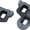 BBB PowerClip 0 ° Cleats Black