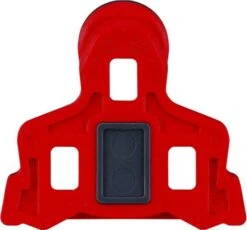 Pair Of BBB PowerClip 3 ° Red Cleats 7 Pair Of BBB PowerClip 3 ° Red Cleats -Pinnacle Cycling 18154695fe253f0e90644.12865768