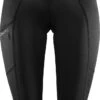 Craft ADV Essence 3/4 Tights Black Women -Pinnacle Cycling 18235125fa2dadb5c4666.01399342