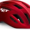 Met Vinci Mips Road Helmet Shiny Metallic Red 2021 -Pinnacle Cycling 18291425f92d142d8c265.19813094 1