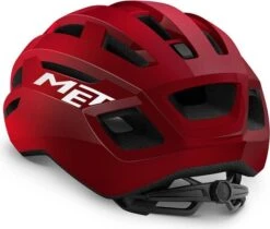 Met Vinci Mips Road Helmet Shiny Metallic Red 2021 13 Met Vinci Mips Road Helmet Shiny Metallic Red 2021 -Pinnacle Cycling 18291425f92d16051c8b2.88045654
