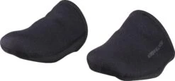 Bontrager Windshell Foot Cover Black