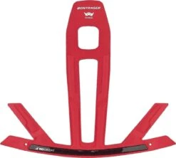 Bontrager XXX WaveCel NoSweat Helmet Pad Red