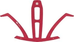 Bontrager Specter WaveCel Helmet Pad Red
