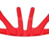 Bontrager Specter Helmet Pad Red -Pinnacle Cycling 18315615f97e8a6e012b3.43147648