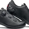 Sidi Fast Road Shoes Black