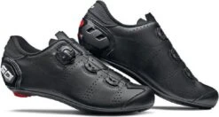 Sidi Fast Road Shoes Black