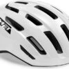 Met Miles Mips Helmet Gloss White 2021 2 Met Miles Mips Helmet Gloss White 2021 -Pinnacle Cycling 18400155fa176c47cd5e0.74298361