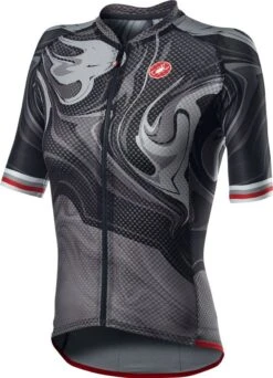 Castelli Climber'S 2.0 W Short Sleeve Jersey Celestial Blue -Pinnacle Cycling 18424995facf5782c9b83.83716291