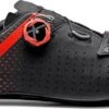 Northwave CORE PLUS 2 Shoes Black / Red -Pinnacle Cycling 18548985fc0c8299ff888.35531164