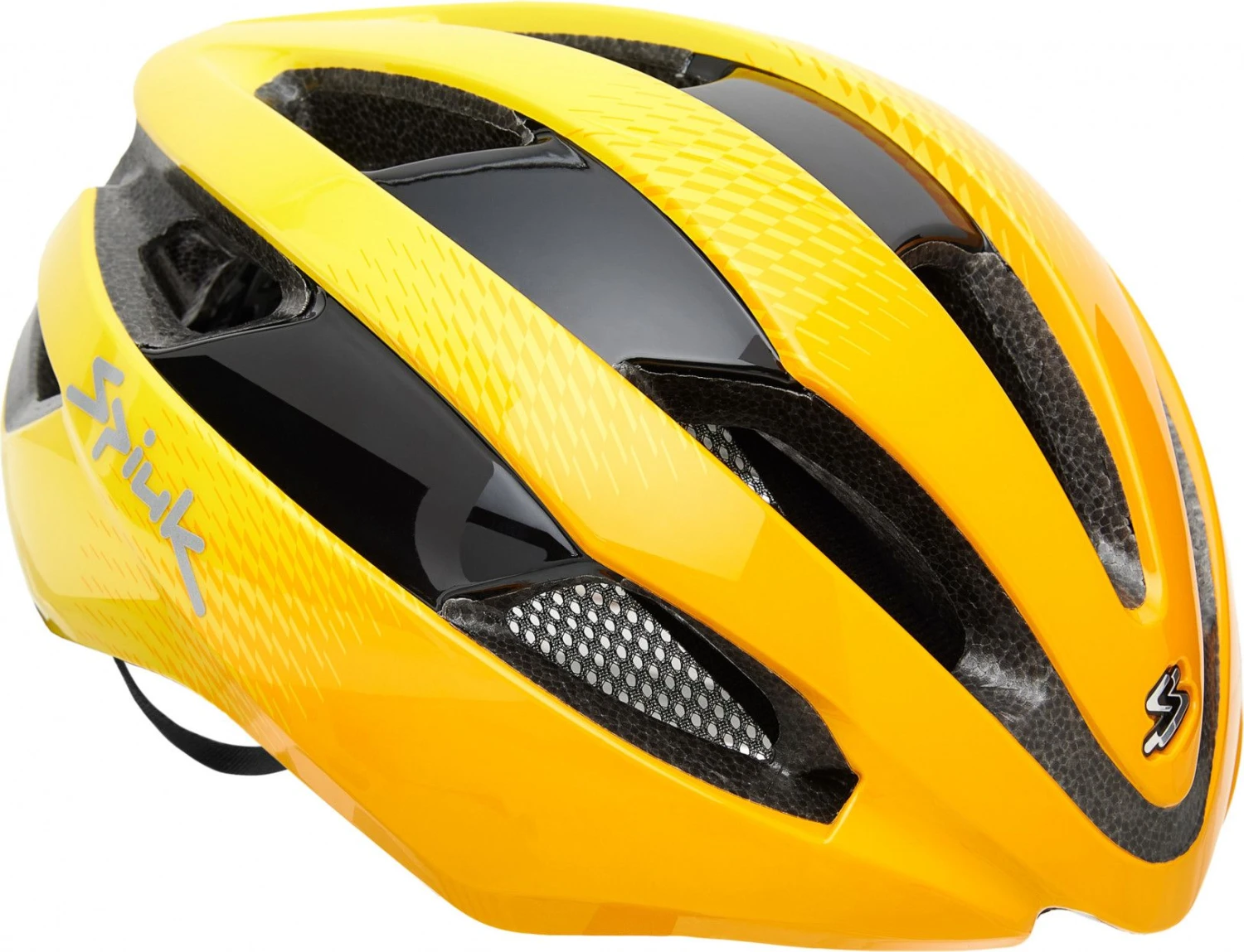 Spiuk Eleo Road Helmet Red / Black 10 Spiuk Eleo Road Helmet Red / Black - Image 8