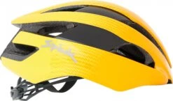 Spiuk Eleo Yellow Road Helmet 13 Spiuk Eleo Yellow Road Helmet -Pinnacle Cycling 18598555fd35c43f29f24.98866317