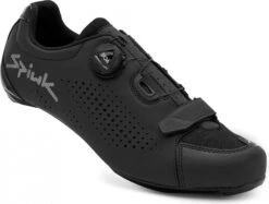 Spiuk Caray Road Shoes Black