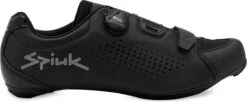 Spiuk Caray Road Shoes Black 12 Spiuk Caray Road Shoes Black -Pinnacle Cycling 18598805fd35cc2ea98f0.15219164