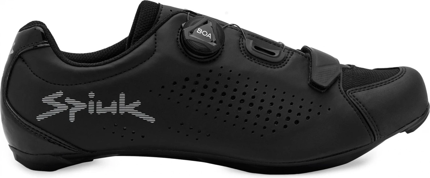 Spiuk Caray Road Shoes Black 7 Spiuk Caray Road Shoes Black - Image 5