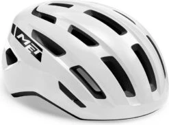 Met Miles Mips Helmet Gloss White 2021 -Pinnacle Cycling 18863785fe16f9d3a8ad4.25903931