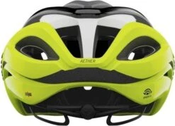 Giro Aether Spherical MIPS Helmet Black / Matte Fluo Yellow 2021 -Pinnacle Cycling 189942060118a141546d7.26517647