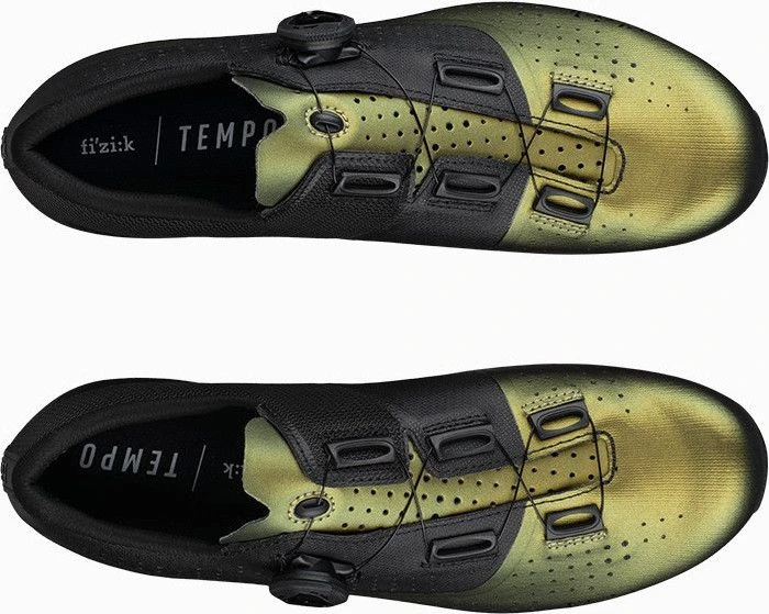 Fizik Tempo Overcurve Beetle Road Shoes Black 4 Fizik Tempo Overcurve Beetle Road Shoes Black - Image 2
