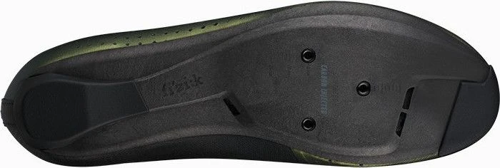 Fizik Tempo Overcurve Beetle Road Shoes Black 5 Fizik Tempo Overcurve Beetle Road Shoes Black - Image 3