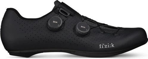Fizik Infinito Carbon 2 Road Shoes Black 3 Fizik Infinito Carbon 2 Road Shoes Black