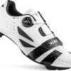 Lake CX176 Road Shoes White / Black 2019 1 Lake CX176 Road Shoes White / Black 2019 -Pinnacle Cycling 192023760126f74406b97.57744189