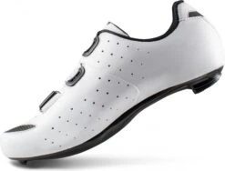 Lake CX176 Road Shoes White / Black 2019 -Pinnacle Cycling 192023760126f7440f5f7.59341561