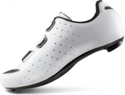 Lake CX176-X Road Shoes White / Black 2019 / Large Version 8 Lake CX176-X Road Shoes White / Black 2019 / Large Version -Pinnacle Cycling 192023960126f74383068.53774791
