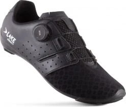 Lake CX201 Road Shoes White / Black -Pinnacle Cycling 192024060126f743838e9.86224745