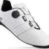 Lake CX201 Road Shoes White / Black -Pinnacle Cycling 192024160126f743a9942.47558116