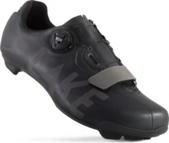 Pinnacle Cycling 25 Lake CXZ176 Road Shoes Black / Gray