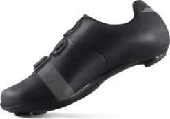 Lake CXZ176 Road Shoes Black / Gray 7 Lake CXZ176 Road Shoes Black / Gray -Pinnacle Cycling 192024860126fe56d65d9.12675845