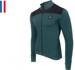 LeBram Aulac Bordeaux Winter Jacket Slim Fit 21 LeBram Aulac Bordeaux Winter Jacket Slim Fit -Pinnacle Cycling 194711160515536b46f52.43449889