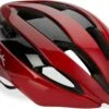 Spiuk Eleo Road Helmet Red / Black -Pinnacle Cycling 20284856062f45d305687.01063036