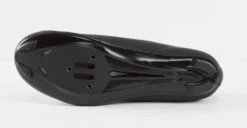 Bontrager Solstice Road Shoes Black -Pinnacle Cycling 202956660673285e22a56.74622137