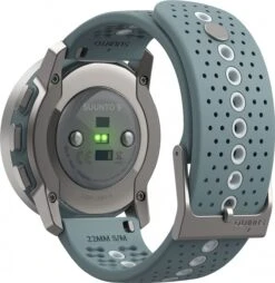Suunto 9 Peak GPS Watch Moss Gray 11 Suunto 9 Peak GPS Watch Moss Gray -Pinnacle Cycling 2053628609e43366dc244.56537988