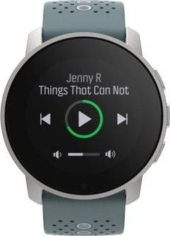 Suunto 9 Peak GPS Watch Moss Gray 9 Suunto 9 Peak GPS Watch Moss Gray - Image 7