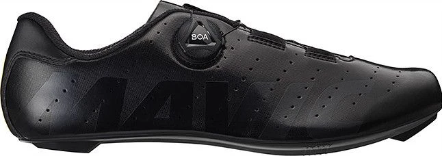 Mavic Cosmic Boa Road Shoes White 6 Mavic Cosmic Boa Road Shoes White - Image 4