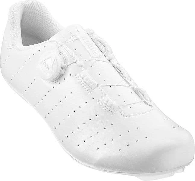 Mavic Cosmic Boa Road Shoes White 4 Mavic Cosmic Boa Road Shoes White - Image 2