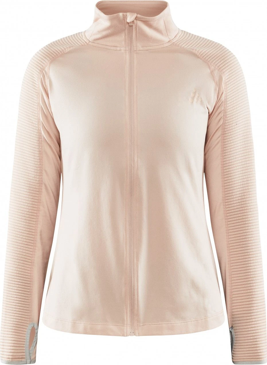 Craft Core Charge Thermal Jacket Black Women 9 Craft Core Charge Thermal Jacket Black Women - Image 7