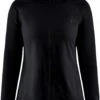 Craft Core Charge Thermal Jacket Black Women -Pinnacle Cycling 21089406107c09af06b99.72531147
