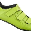 Shimano RC100 Road Shoes Yellow -Pinnacle Cycling 2118367611cdd49bf16e3.49813876 1