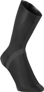 Assos Rain Shoe Covers Black