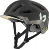 BOLLE Bollé Eco React MIPS Helmet Dark Green Matte -Pinnacle Cycling 2123916612ca78536a143.72607369