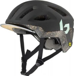 BOLLE Bollé Eco React MIPS Helmet Dark Green Matte