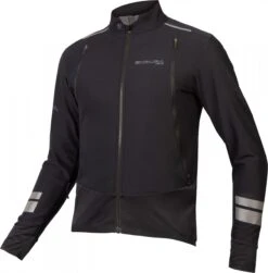 Endura Pro SL AW 3 Season Jacket Black