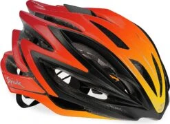 Spiuk Helmet Dharma Ed Unisex Red -Pinnacle Cycling 21275326138b02fe9eb97.14331634