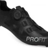SPIUK Profit C Road Shoes Black -Pinnacle Cycling 21276136139c9899c2f38.82900502