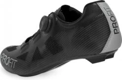 SPIUK Profit C Road Shoes Black 10 SPIUK Profit C Road Shoes Black -Pinnacle Cycling 21276136139c9a9030539.89519162