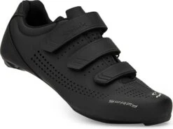 Spiuk Spray Road Silver / Black Road Shoes 9 Spiuk Spray Road Silver / Black Road Shoes -Pinnacle Cycling 21276196140c560a61df2.33850510