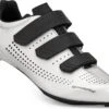 Spiuk Spray Road Silver / Black Road Shoes -Pinnacle Cycling 21276216140c456aefbb4.46179951
